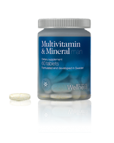 multivitamin