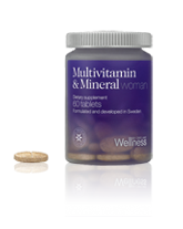 multivitamin